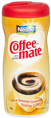 

Nestle Coffee-mate Coffee Whitener - 400g(400 g)