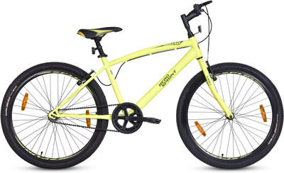 

Hero Sprint Squad 26T 26 T Mountain Cycle(Single Speed, Green)