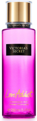

Victoria's Secret Love Addict Fragrance Body Mist - For Women(250 ml)