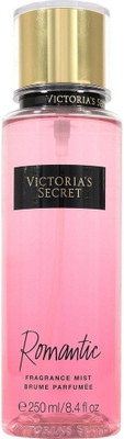 

Victoria's Secret Romantic Fragrance Body Mist - For Women(250 ml)