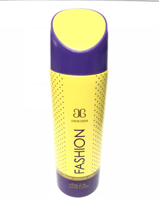

Arochem fashion Deodorant Spray - For Men & Women(200 ml)