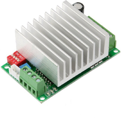 

REES52 TB6600 Stepper Motor Driver Electronic Components Electronic Hobby Kit