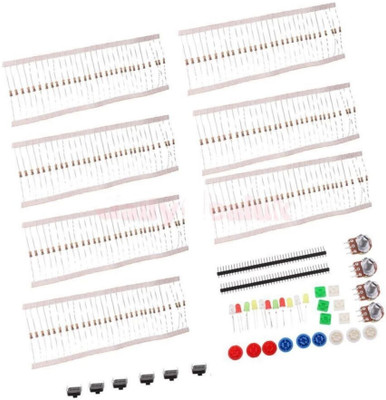 

Robodo BE0091 Electronic Components Electronic Hobby Kit