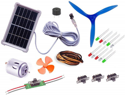 

REES52 KIT 1023 19 items Electronic Components Electronic Hobby Kit