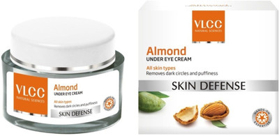 

VLCC Skin Defense Almond Under Eye Cream(15 g)