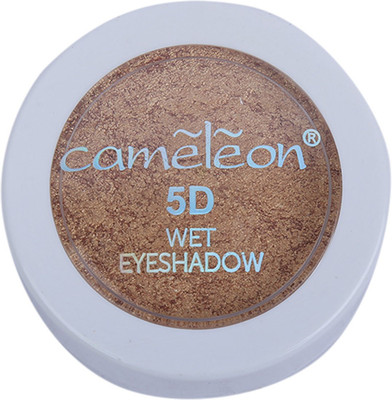 

Cameleon 5d Wet Eyeshadow 8 g(Sand Gold)