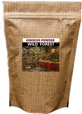 WILD FOREST HIBISCUS POWDER_200g(200 g)