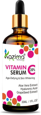 

KAZIMA Vitamin C Serum (30ML)(30 ml)