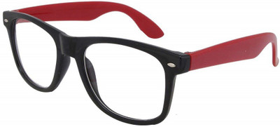 

MIAS Full Rim Wayfarer, Aviator Frame(54 mm