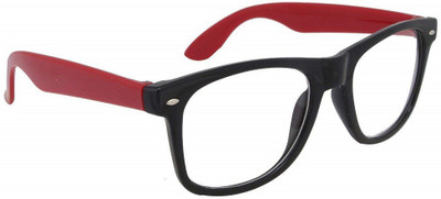 

MIAS Rimless Wayfarer Frame(54 mm