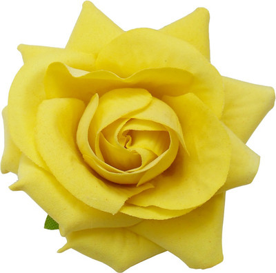 

simbright frp1 Hair Pin(Yellow)