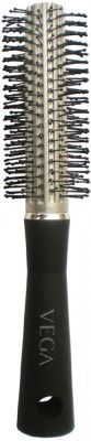 VEGA Black Handled ( R10-RB) Round Brush