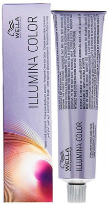 

Wella Illumina Hair Color 6/ Hair Color(6/ - Dark Blonde)