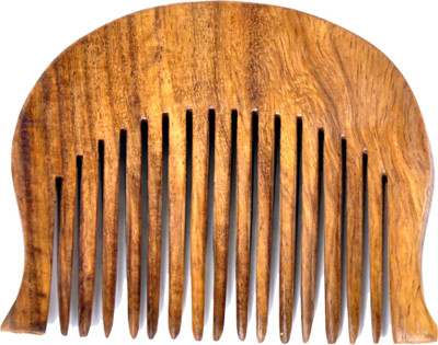 

BISMAADH SMALL DESIGNER BEARD COMB
