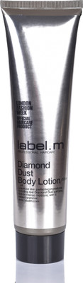 

label.m Diamond Dust Body lotion(120 ml)