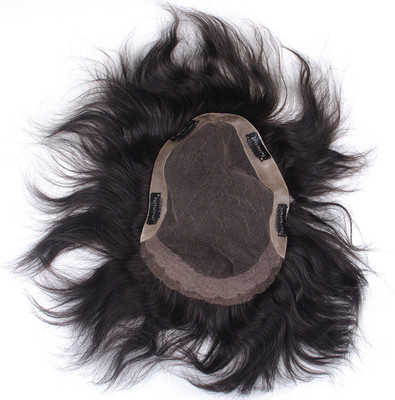 

Thrift Bazaar Medium Hair Wig(Men)
