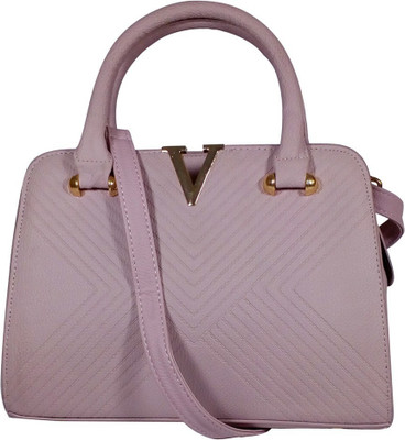 opazo Hand-held Bag(Pink)