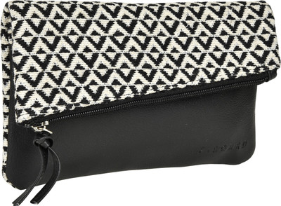 

PLACARD Hand-held Bag(Black)