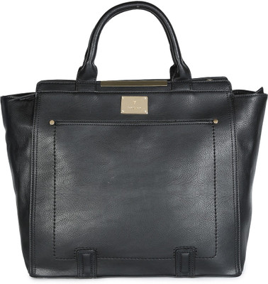 

Van Heusen Messenger Bag(Black)