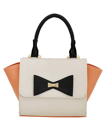 

Tasche Shoulder Bag(White)