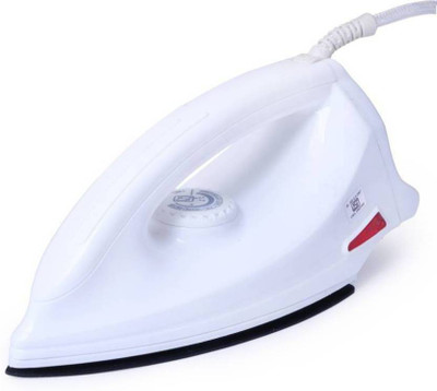 

Aone I-03 Dry Iron(White)