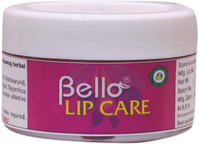 

Bello lip Care Raspberry(Pack of: 1, 10 g)