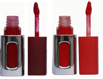 

Gabbu stylish(brave red & light red)