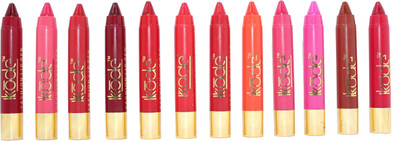 Kkode Pen Lipsticks 12pc Set(MultiColor)