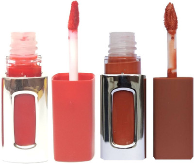

Gabbu Matte Super Stay(Lady danger & Nude)