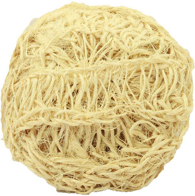 

GRATIA Loofah, Beige