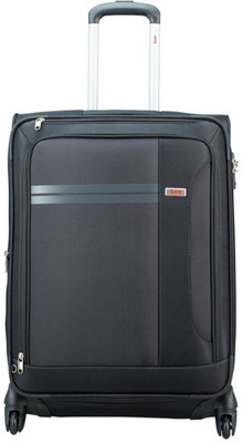 

VIP STPLAW65MRN Luggage Trolley