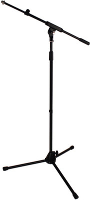 

DREAM BELL Stand Microphone(Black)