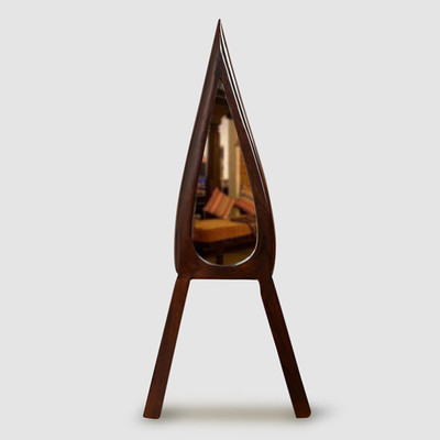 

ExclusiveLane EL-023-021 Decorative Mirror(Designer)