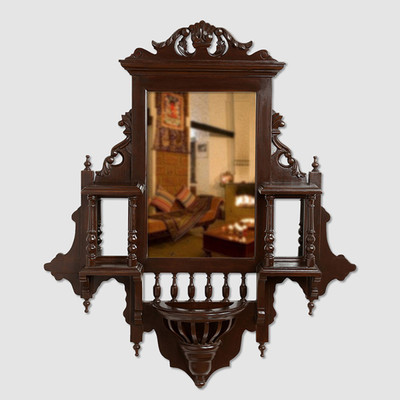 

ExclusiveLane EL-023-019 Decorative Mirror(Designer)