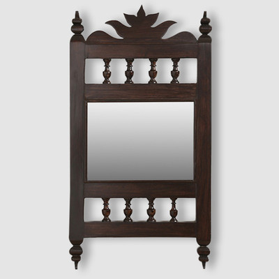 

ExclusiveLane EL-023-012 Decorative Mirror(Designer)