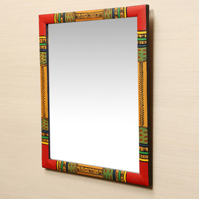 

ExclusiveLane EL-023-014 Decorative Mirror(Designer)