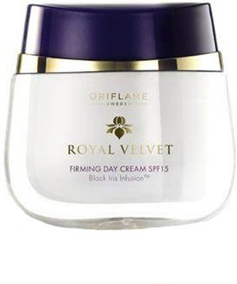 

Oriflame Sweden Royal Velvet Firming Day Cream SPF 15(50 ml)