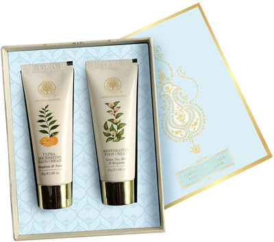 

Forest Essentials Hand and Foot Care(50 g)