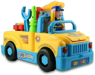 

YAMAMA Toys 789(Multicolor)