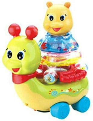 

YAMAMA Toys(Multicolor)