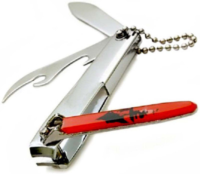 Bell Imported Nail cutter for all ages