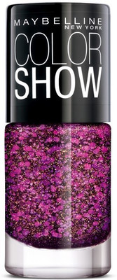 

Maybelline CLEAR SHOW PARTY GIRL PARTY LIGHTS PURPLE