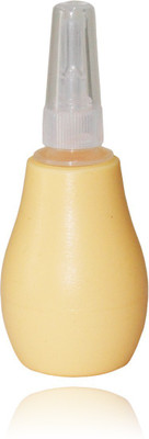 

Toys Factory Baby Nose Cleaner Manual Nasal Aspirator(Multicolor)