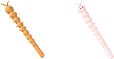 

Tako bell carrot shaped pen Ball Pen Refill(Pack of 2)