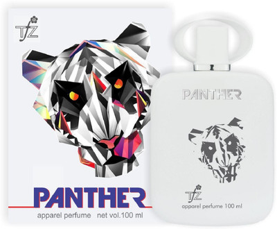 

TFZ White Panther Perfume 100ML Eau de Parfum - 100 ml(For Men & Women)