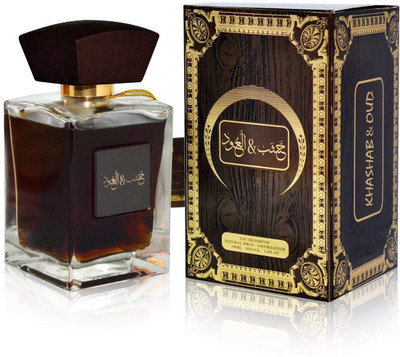 

Arabiyat Khasab Oud Brown Perfume (30957) Perfume - 100 ml(For Men & Women)