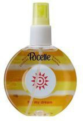 

Pucelle Mist Cologne Electric Sunrise Eau de Cologne - 150 ml(For Women)