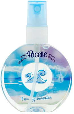 

Pucelle Mist Cologne Wavy Ocean Eau de Cologne - 150 ml(For Women)
