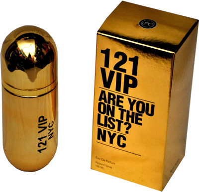 

DSP 121 VIP Gold Perfume 100ML Eau de Parfum - 100 ml(For Men & Women)