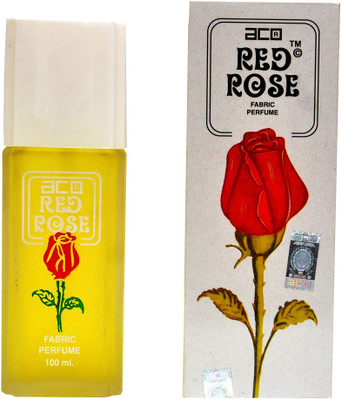 

ACO Red Rose Perfume 100ML Eau de Parfum - 100 ml(For Men & Women)